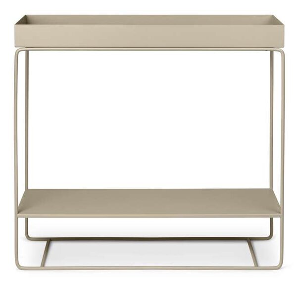 Ferm LIVING - Plant box Two-Tier Cashmere ferm LIVING