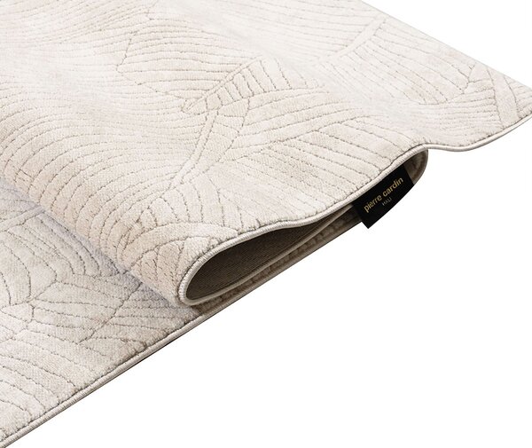 Χαλί (160x230) Pierre Cardin Loft 15 Cream