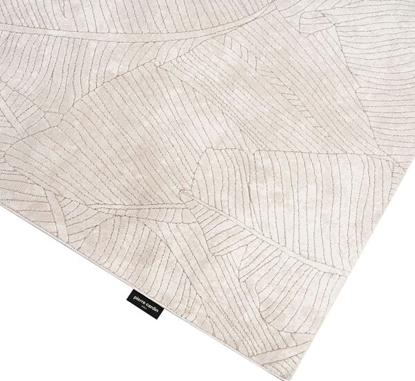 Χαλί (160x230) Pierre Cardin Loft 15 Cream