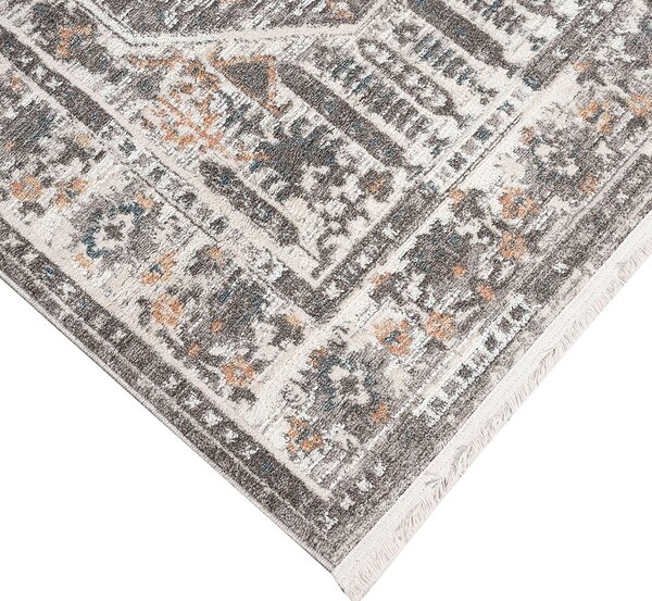 Χαλί (160x230) Polcarpet Antique 413 Multi Beige