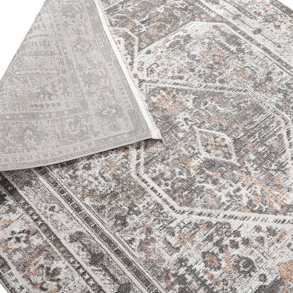 Χαλί (160x230) Polcarpet Antique 413 Multi Beige