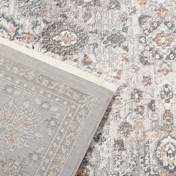 Χαλί (160x230) Polcarpet Antique 411 Multi Beige