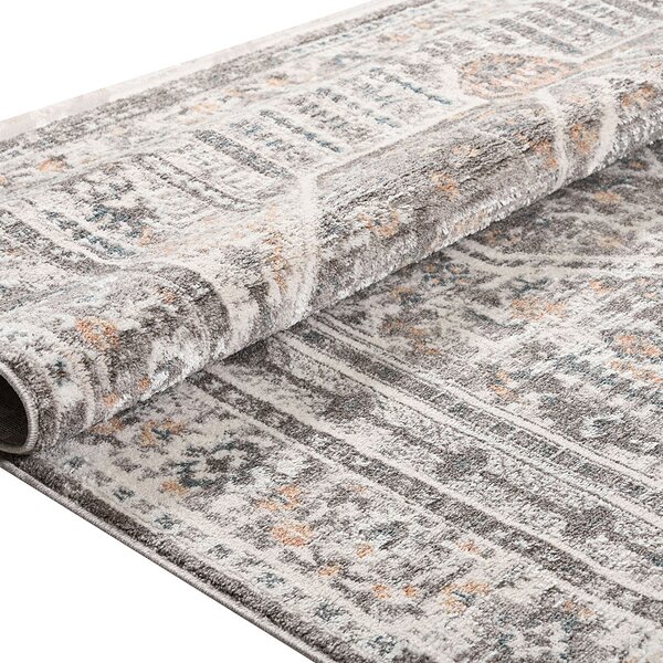 Χαλί (160x230) Polcarpet Antique 413 Multi Beige