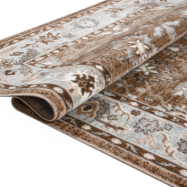 Χαλί (160x230) Polcarpet Estia 138 Brown