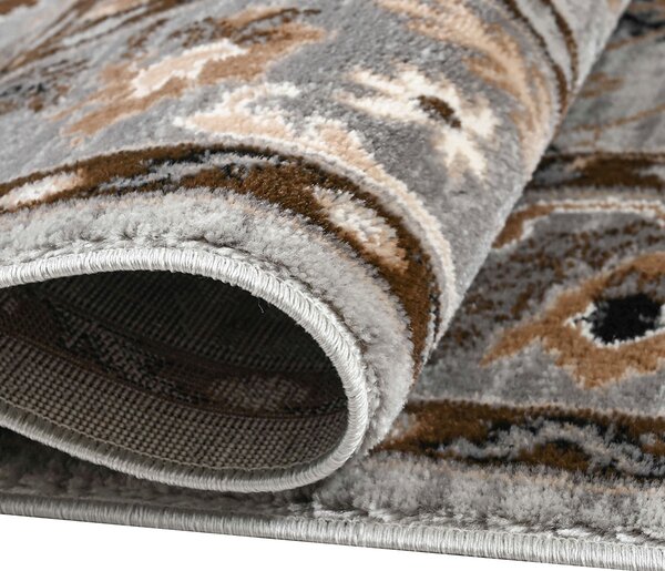 Χαλί (160x230) Polcarpet Estia 138 Grey