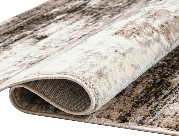 Χαλί (160x230) Polcarpet Estia 137 Brown