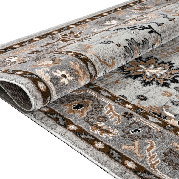 Χαλί (160x230) Polcarpet Estia 138 Grey