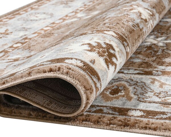 Χαλί (160x230) Polcarpet Estia 138 Brown