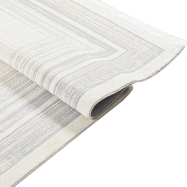 Χαλί (160x230) Polcarpet Platinum 6814 Beige/Grey
