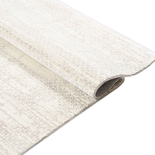 Χαλί (160x230) Polcarpet Platinum 80271 Cream/Beige