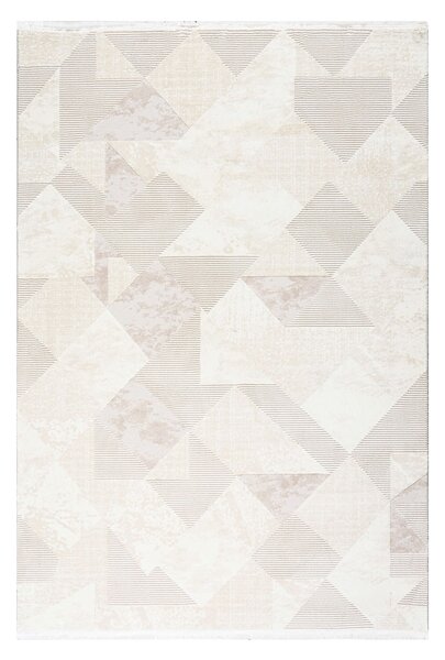 Χαλί (160x230) Polcarpet Platinum 5782 Cream/Beige