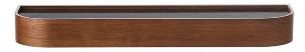 Audo Copenhagen - Epoch Shelf L79 Dark Oak Audo Copenhagen