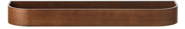 Audo Copenhagen - Epoch Shelf L79 Dark Oak Audo Copenhagen