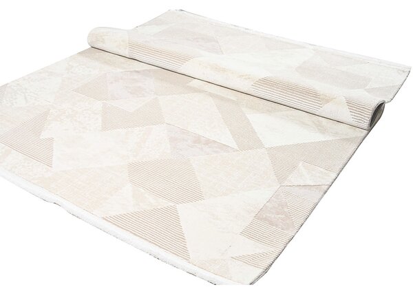 Χαλί (160x230) Polcarpet Platinum 5782 Cream/Beige