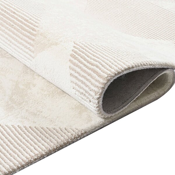Χαλί (160x230) Polcarpet Platinum 5782 Cream/Beige