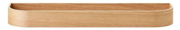 Audo Copenhagen - Epoch Shelf L79 Light Oak Audo Copenhagen