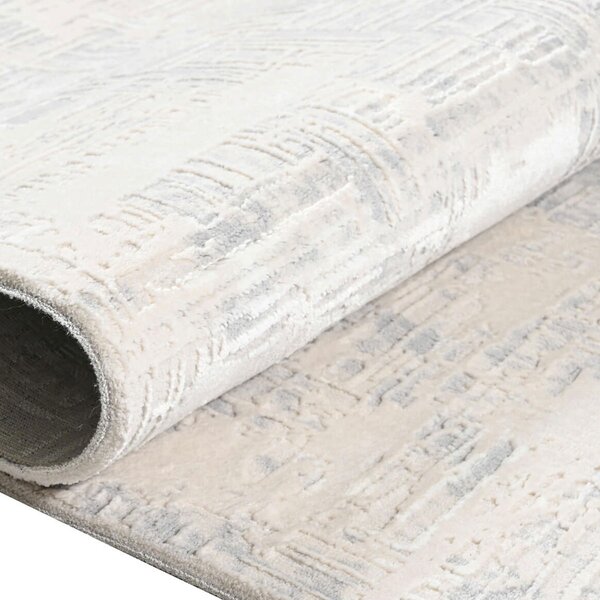 Χαλί (160x230) Polcarpet Platinum 6888 Beige/Grey