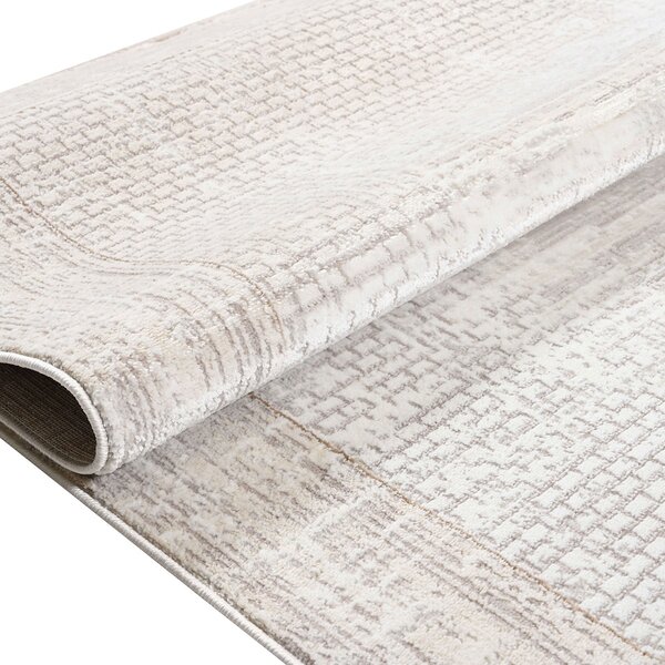 Χαλί (160x230) Polcarpet Venice Merry 715 V Cream