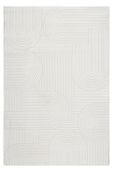 Χαλί (160x230) Polcarpet Venice Merry 765 M Cream