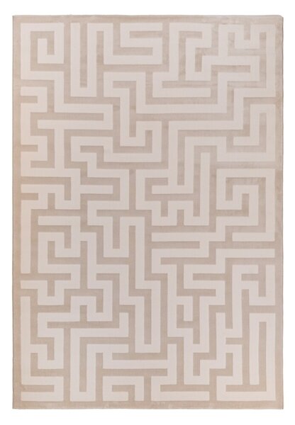 Χαλιά Κρεβατοκάμαρας (Σετ 3τμχ) Tzikas Carpets Creation 90938-060