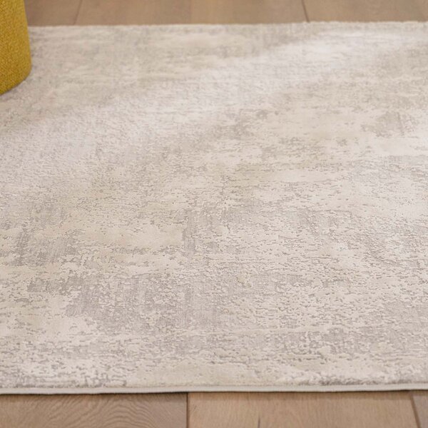 Χαλί (160x230) Royal Carpet Silky 24I L.Beige
