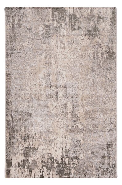 Χαλί All Season (200x250) Βιοκαρπέτ Gossip 9858A White Vizon