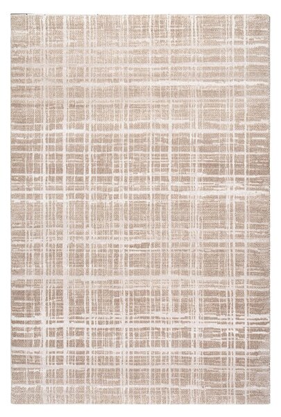 Χαλί (165x230) Polcarpet Petra Stone 1304 Beige/Brown