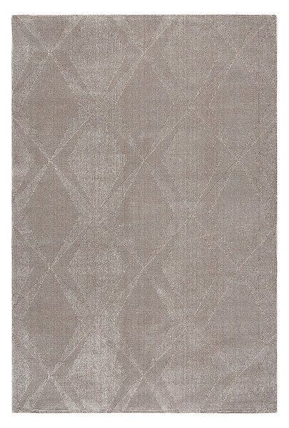 Χαλί (165x230) Polcarpet Petra Stone 1040 Brown