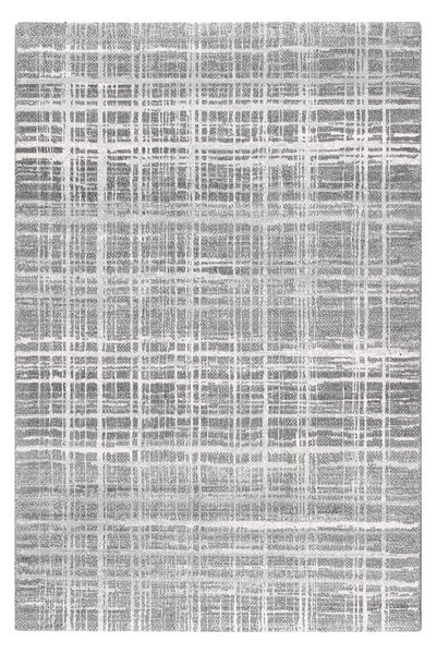 Χαλί (165x230) Polcarpet Petra Stone 1304 Grey