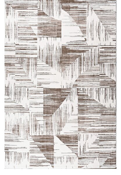 Χαλί (165x230) Polcarpet Petra Stone 764 Beige