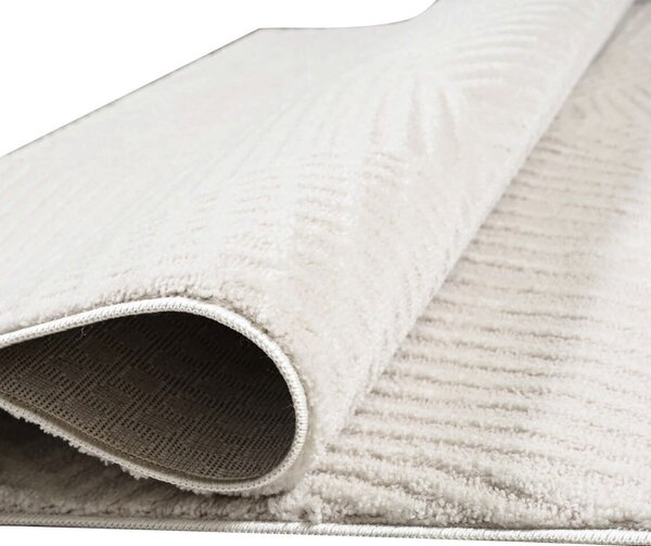 Χαλί (165x230) Polcarpet Petra Stone 965 Ivory