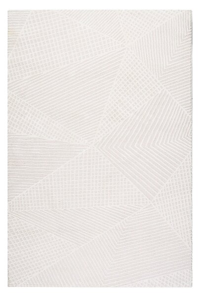 Χαλί (165x230) Polcarpet Petra Stone 965 Ivory