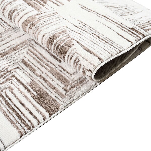 Χαλί (165x230) Polcarpet Petra Stone 764 Beige