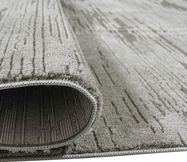 Χαλί (165x230) Polcarpet Petra Stone 971 Green