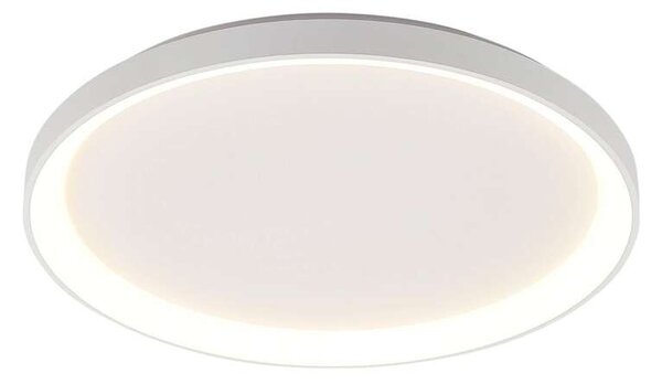 Arcchio - Vivy LED Φωτιστικό οροφής Ø58 White Arcchio