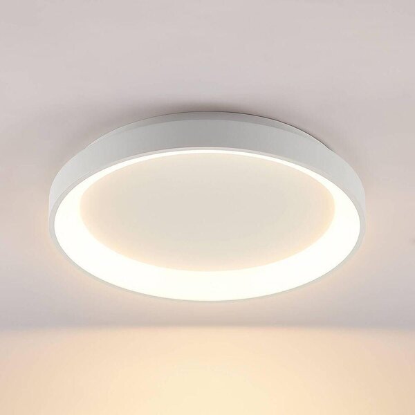 Arcchio - Vivy LED Φωτιστικό οροφής Ø38 White Arcchio