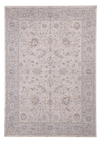Χαλί (200x240) Royal Carpet Tabriz 675 L.Grey