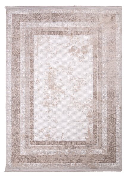 Χαλί (200x250) Royal Carpet Infinity 5912A Beige