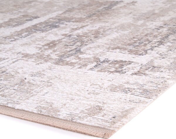 Χαλί Διαδρόμου (70x200) Royal Carpet Infinity 2678B Beige