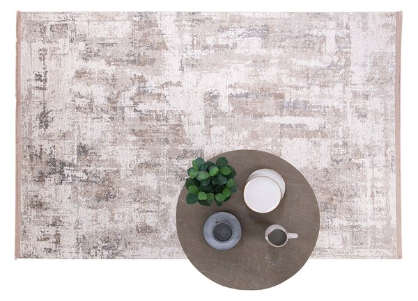 Χαλί Διαδρόμου (70x200) Royal Carpet Infinity 2678B Beige