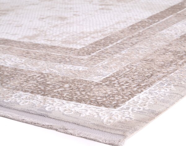 Χαλί (200x250) Royal Carpet Infinity 5912A Beige