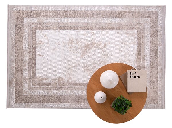 Χαλί (200x250) Royal Carpet Infinity 5912A Beige