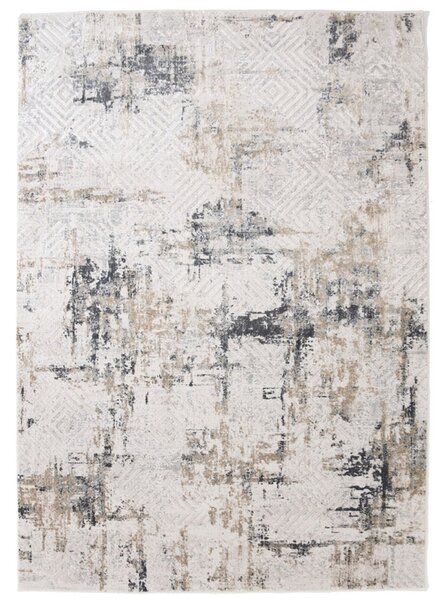 Χαλί (200x250) Royal Carpet Silky 342C Beige