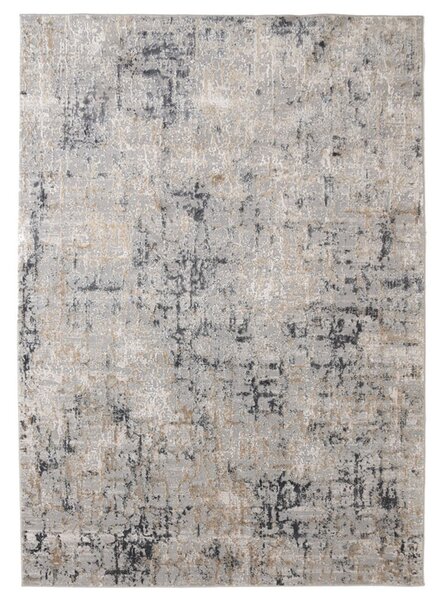 Χαλί (200x250) Royal Carpet Silky 360A Grey