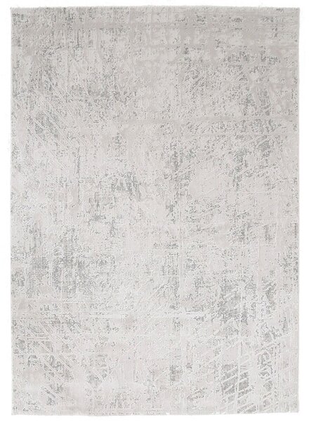 Χαλί (200x250) Royal Carpet Silky 340D White
