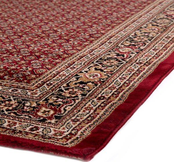 Χαλί (133x190) Royal Carpet Teheran 3924 Red