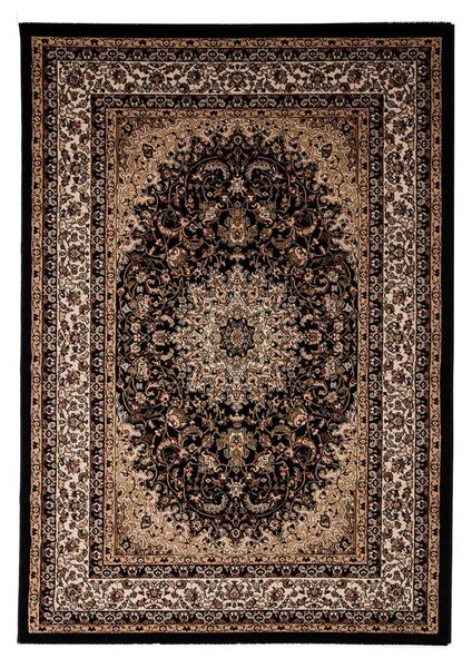 Χαλί (200x250) Royal Carpet Teheran 2513 Black