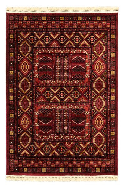 Χαλί (200x290) New Plan Persia 2273 Burgundy