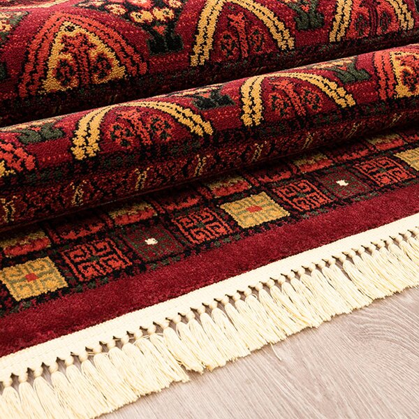 Χαλί (200x290) New Plan Persia 2273 Burgundy