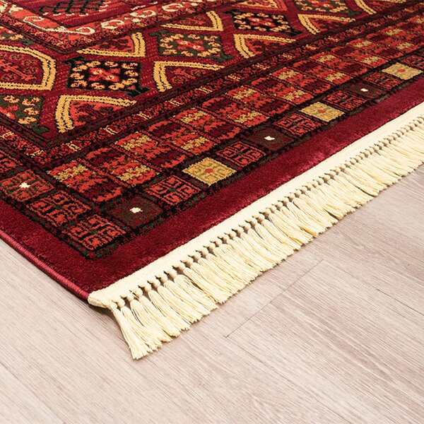 Χαλί (200x290) New Plan Persia 2273 Burgundy